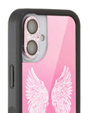 Camera Bling Cover | Pink