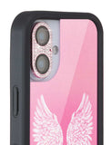 Camera Bling Cover | Pink