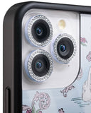 Camera Bling Blue