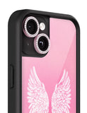 Camera Bling Pink