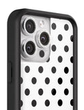 Camera Bling Silver
