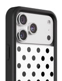 Camera Bling Silver