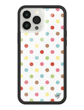 Polka Dot | Confetti iPhone Case