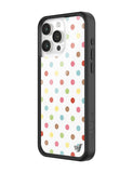 Polka Dot | Confetti iPhone Case