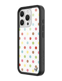Polka Dot | Confetti iPhone Case