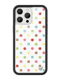Polka Dot | Confetti iPhone Case