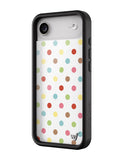 Polka Dot | Confetti iPhone Case