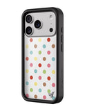 Polka Dot | Confetti iPhone Case