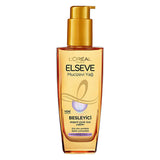 Loreal Paris Elseve Extraordinary Oil - Hair Repair Oil with 6 Precious Flower Extracts, 3.38 fl oz