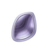 Geske Sonic Warm & Cool Mask with LED Light Therapy - Purple