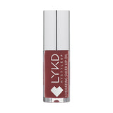 LYKD Pale Pink Lip Oil: Hydrating, Glossy Shine, and Nourishing Lip Treatment for Fuller, Luscious Lips