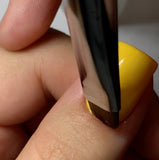 French Brush #10
