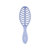 Wet Brush Go Green Speed Dry Detangling Hair Brush Lila