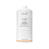 Keune Care Clarifying Shampoo for Deep Cleansing 1000 ml