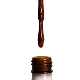 PMS029 Campari Soda - Gel Polish & Nail Lacquer 1/2oz.
