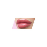 Golden Rose Lip Plumping Gloss - Moisturizing, Plumping, Non-Sticky Lip Gloss with Hyaluronic Acid & Avocado Oil
