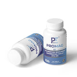 PF Promag Magnesium 60 Tablets for Adults
