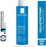 La Roche-Posay Effaclar Astringent Face Toner