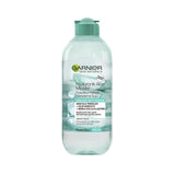 Garnier Hyaluronik Aloe Micellar Water: Gentle & Hydrating Makeup Remover - Cleanses, Soothes & Plumps Skin