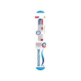 Sensodyne Sensitive Teeth & Gums Manual Toothbrush - Soft Bristles for Gentle Cleaning