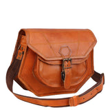 The Maxwell Satchel