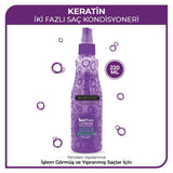 Morfose Keratin Bi-Phase Hair Conditioner Spray 220 ml