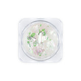Flakes #2 - Pink Mask