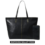 Kim & Blair Combo - Black