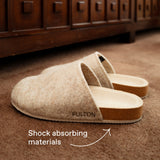 The House Shoe
