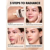 Sheglam Tube Foundation Hydrating Base Fair 30ml
