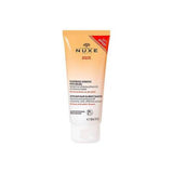 Nuxe After Sun Hair and Body Shampoo - Sulfate-Free, Paraben-Free, Moisturizing After Sun Care for Skin and Hair