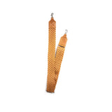 The Crossbody Strap