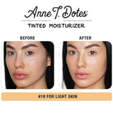 theBalm Anne T. Dotes Tinted Moisturizer Light/Medium 30ml