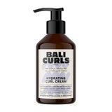 Bali Curls Hydrating Curl Cream for Defined Waves 150 ml