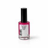 Mov No. 09 Pink Nail Polish with High Gloss Finish
