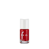 Flormar Full Color Nail Polish High Pigment Optimistic Red