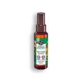 Exotic Vanilla Vegan Hair and Body Mist for Warm Scent