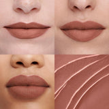 Bourjois Rouge Velvet Ink Liquid Lipstick 20 Brownista
