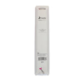 Nascita Yellow Steel Nail File for Smooth Shaping 1 pc