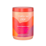 Inebrya Color Perfect Mask Color Protecting Hair Mask 1000 ml