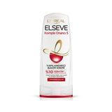 Elseve Hair Repair Cream - 12.17 fl oz Nourishing Conditioning Treatment for Damaged Hair