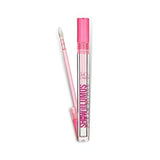 Pastel Vegan Lip Gloss - Show Your Lumos Clear Gloss, Cruelty-Free & Dermatologically Tested
