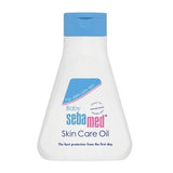 Sebamed Baby Skin Care Oil 150ml