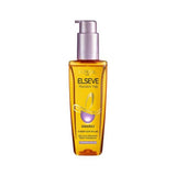 Elseve Hair Repair Serum - Nourishing 3.38 fl oz Hair Care for Dry & Damaged Hair