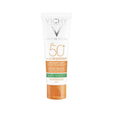 Vichy Capital Soleil SPF 50+ Mattering Facial Sun Cream 50 ML