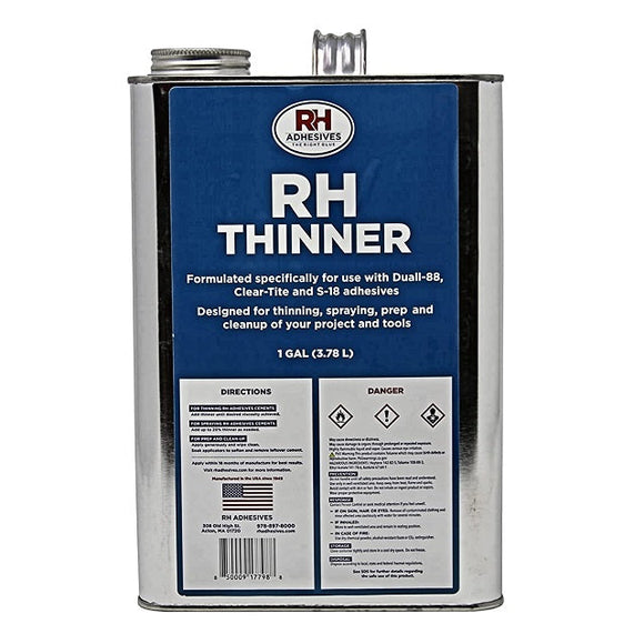 DUALL 88 THINNER - Premium Thinner from Herdzco Supplies - Just $69.99! Shop now at Herdzco Supplies