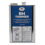 DUALL 88 THINNER - Premium Thinner from Herdzco Supplies - Just $69.99! Shop now at Herdzco Supplies
