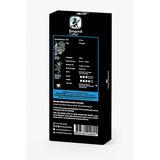 Bongardi Ethiopian Coffee Capsules - 10 Count Nespresso Compatible, Gourmet Coffee Pods