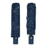 Eklips Automatic Umbrella - Waterproof, Full Auto Open/Close, Stylish Design