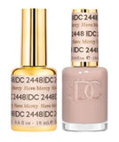 Have Mercy #2448 - DC Gel Duo